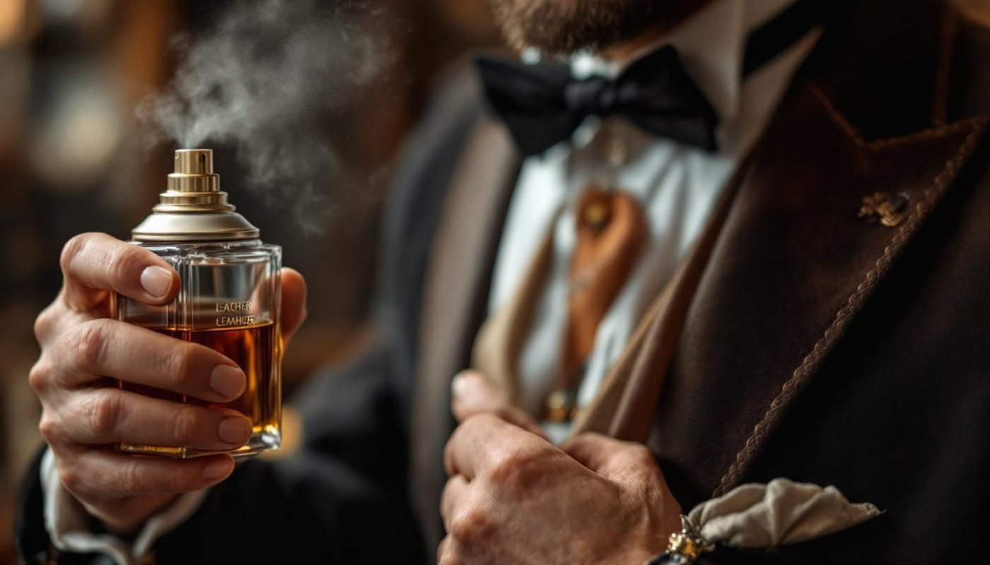 Comment choisir un parfum de cuir pour révéler son élégance ?