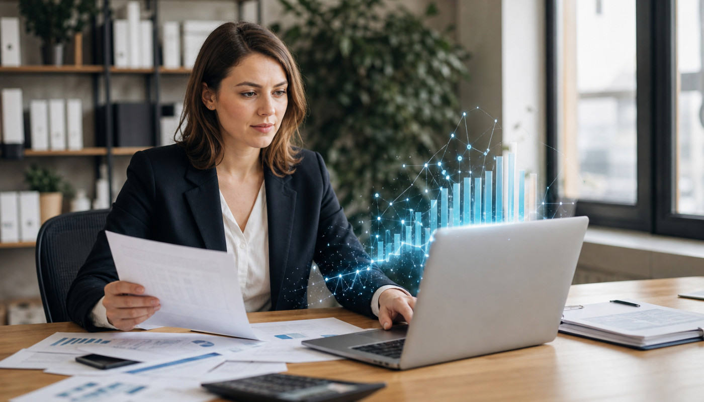 La digitalisation en comptabilité : une simple évolution ou une révolution ?