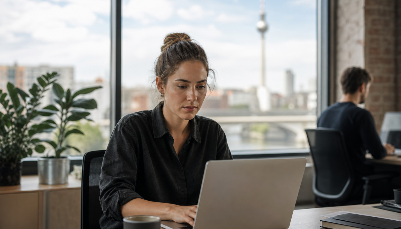 Meilleure plateforme netlinking et GEO : l’atout caché du e-commerce à Berlin