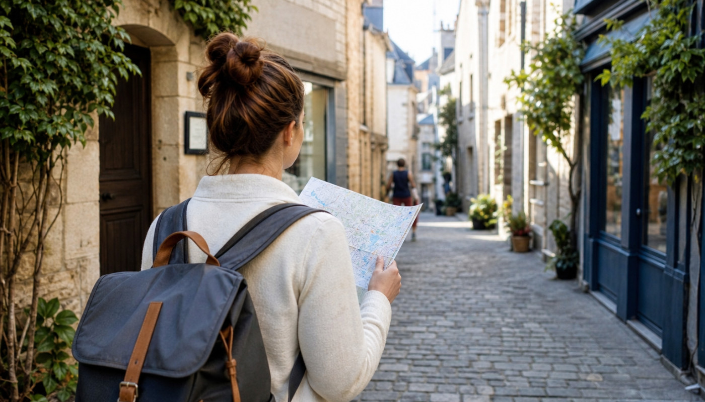 Randonnée urbaine : voyager autrement à la rencontre des trésors méconnus