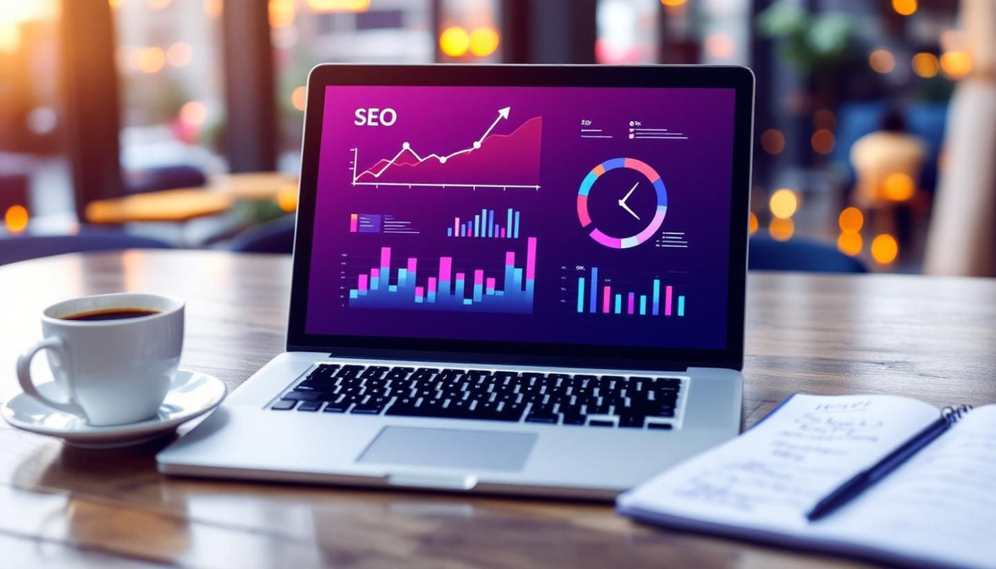 Stratégies pour une visibilité accrue grâce au SEO